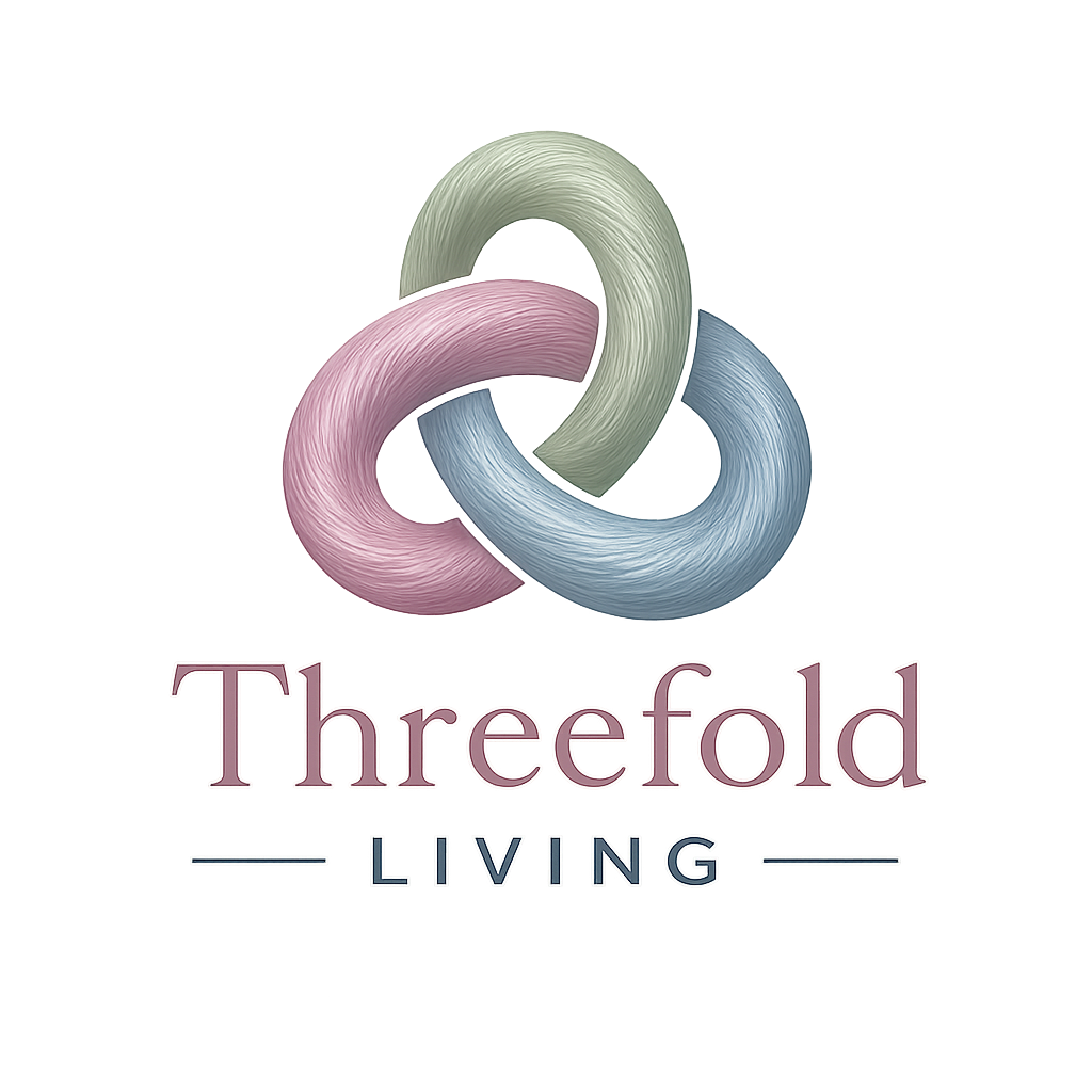 Threefold Living